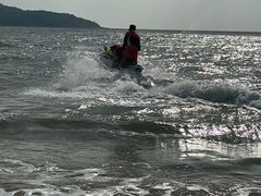 -三亚海棠湾万丽度假酒店