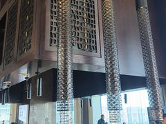 -余姚四明湖开元名都度假酒店·夏威夷西餐厅