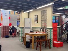 -堂瓦里·33年传统赣菜(第一街区店)