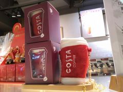 -COSTA COFFEE(武汉武商MALL店)