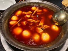 -李子坝梁山鸡(李子坝大鸡哥店)