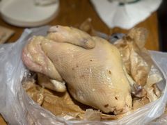 -阿侬盐焗鸡(清澜店)