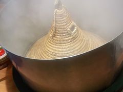 -咕嘟草帽鱼·牛奶一样的鲜鱼汤(包河万达广场创始店)