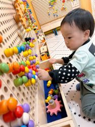 -MELAND CLUB亲子乐园·派对·餐厅(北京芳圆里ID MALL店)