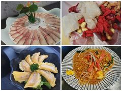 -马家斑.鲜鱼火锅(松湖万科店)