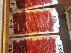 -大喜牛鲜牛肉火锅(营迹路店)