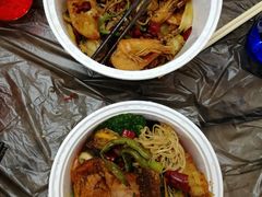 -天府国麻辣香锅(悦荟广场店)