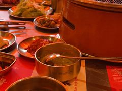 -西塔老太太泥炉烤肉(苏州大悦城店)