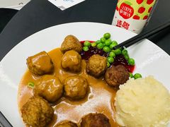 -宜家·瑞典风味餐厅(北京西红门店)