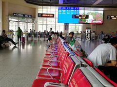 -合肥火车站(地铁站)