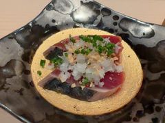 -Ginza Onodera 鮨(外滩十八号店)