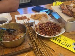 -本色.小马哥烧烤(无锡九里仓店)