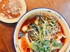 冒菜-脑馋粉儿(三里屯店)