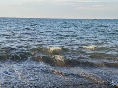 -青岛第一海水浴场