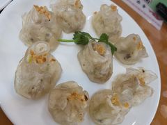 -正宗普宁豆干坊·洪记砂锅粥(红领巾路店)