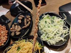 -马海涛牛肉串·午市牛腩饭·烧烤夜宵(领汇广场店)