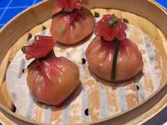 -蔡澜点心·粤菜(花城汇南区店)