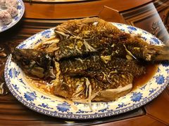 -天津菜馆(南湖店)