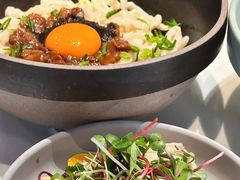 -胡麻(静安嘉里店)