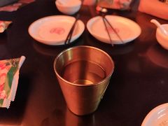 -探鱼·鲜青椒爽麻烤鱼(三水广场店)