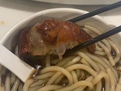 -鹅掂·大岭山烧鹅