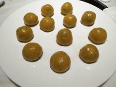 -海蓝海鲜馆(五四北店)
