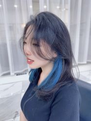 -1983 Hair Salon