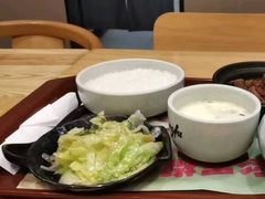 -真功夫(君逸世家店)