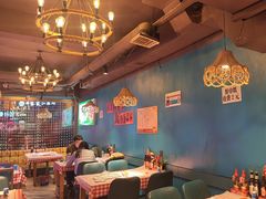 -陈老二烧烤(草市街总店)