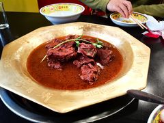 -芦月轩羊蝎子(北蜂窝店)