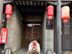 -天朝元辅-徐州民俗博物馆