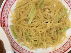 -满园烤鸭·春饼(太原街万达店)
