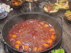 -冯校长老火锅(双桥路店)