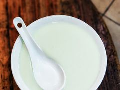 沙湾姜埋奶-沙湾姜埋奶(兴新包店)