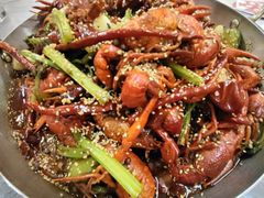 -指爱龙虾(金杨路总店)