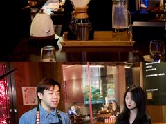 -星巴克臻选(深圳万象天地旗舰店)