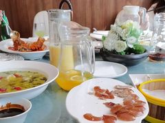 -望乡楼上海菜(日月光店)