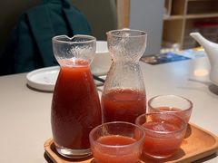 -蔡澜点心·粤菜(丽泽天街店)