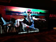 -上海浦东嘉里大酒店