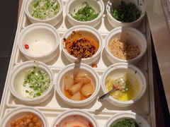 -额尔敦传统涮(体育场店)