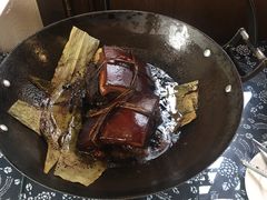-通安客栈中餐厅·何家小馆