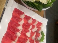 -牛街·马辈儿涮肉(牛街二店)