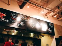-Red Rock(原宿店)