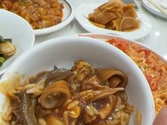 -小郭私房菜·海肠捞饭店(学士街店)