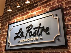 -La Postre(上环店)