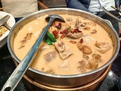 -阿庄新豫菜(通泰路店)