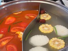 -八合里牛肉火锅(福州万象城店)