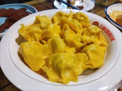 -金谷园饺子·烧烤(人大总店)