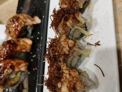海鲜芝士卷-东京屋(武定路店)