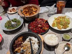 -留半山·香港食堂(啦啦宝都店)
